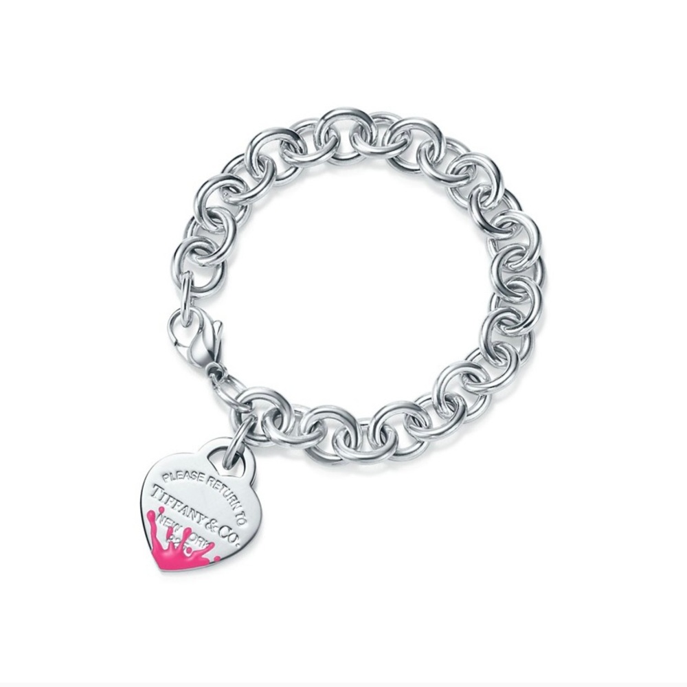 Tiffany bracelet